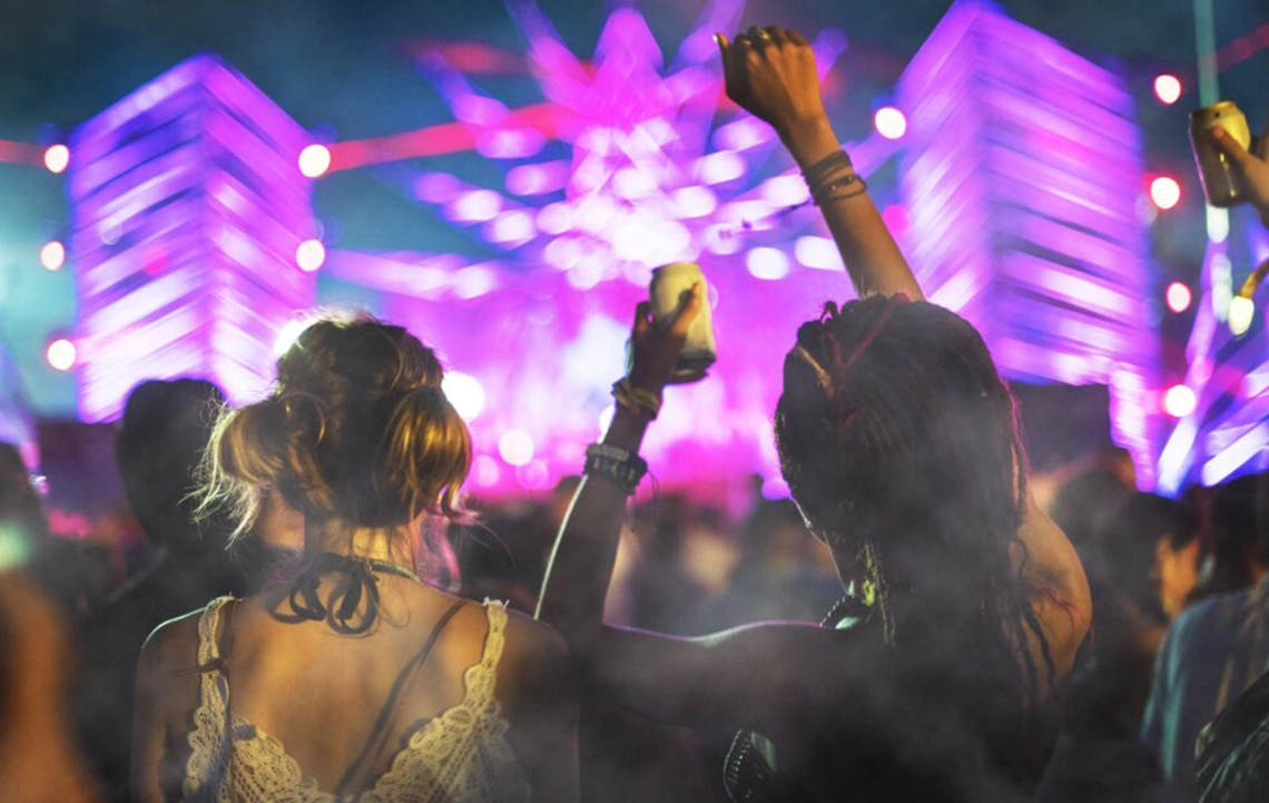 Winter Music Carnival 2025