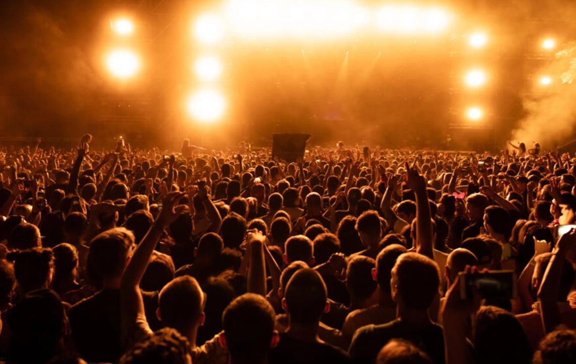 Battle of Bands – Season 3