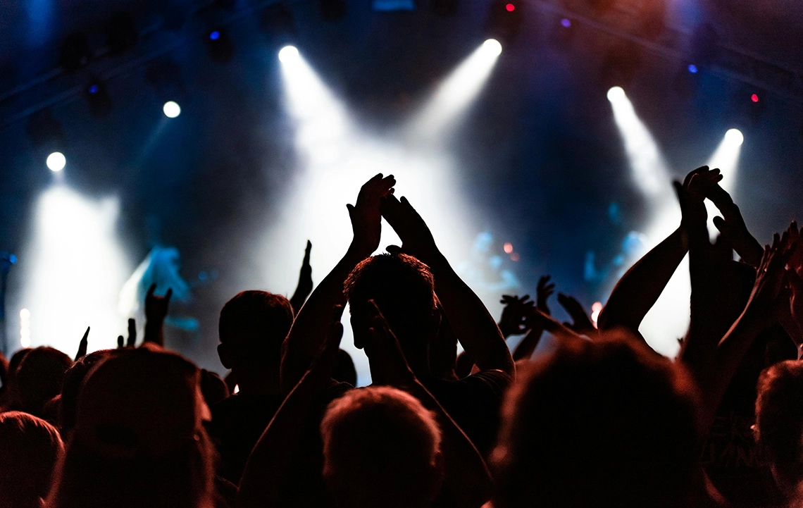 Acoustic Night with Rohan Das